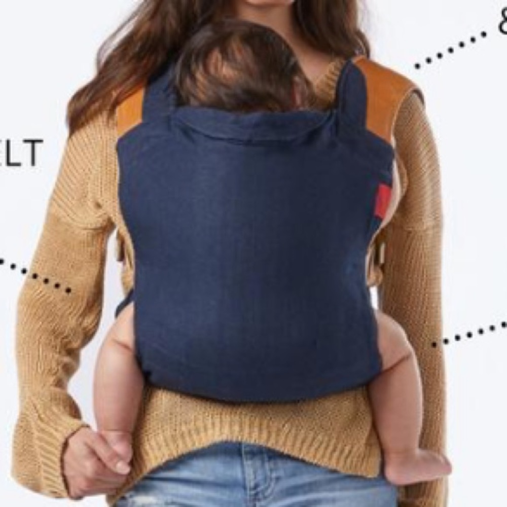 Sakura Bloom Scout Carrier